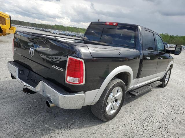 Obraz 3 z 2018 RAM 1500 LARAMIE 2018 z VIN 1C6RR7NM6JS255539