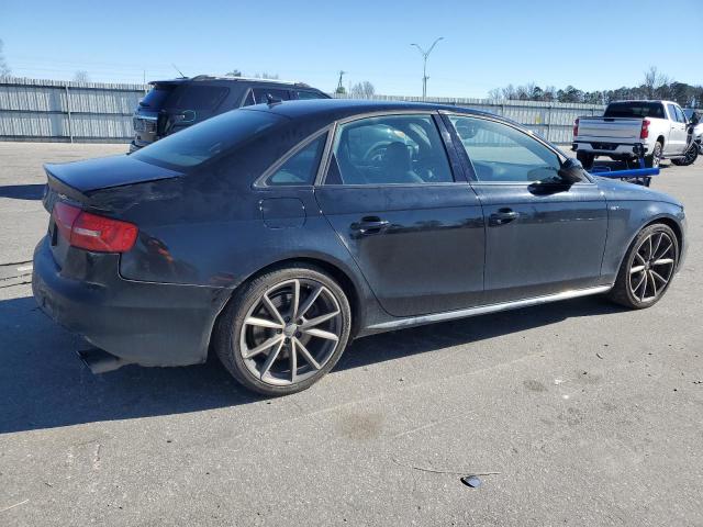 Image 3 of 2015 AUDI S4 PREMIUM PLUS 2015 with VIN WAUBGAFL2FA140854