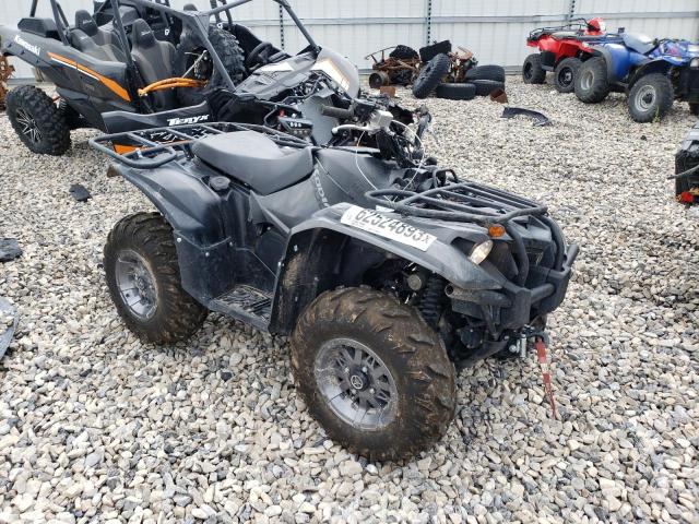 Obraz 2022 YAMAHA YFM700  2022