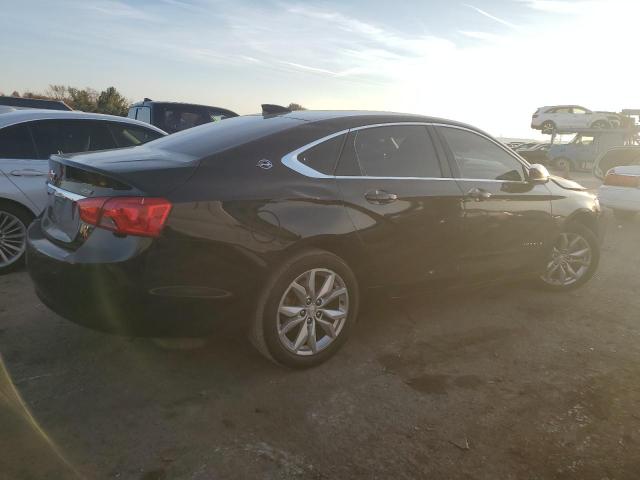 Image 3 of 2017 CHEVROLET IMPALA LT 2017 with VIN 2G1105S35H9104633