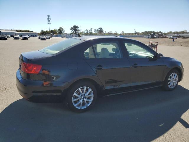 Изображение 3 2011 VOLKSWAGEN JETTA SE 2011 с VIN 3VWDZ7AJ0BM025873