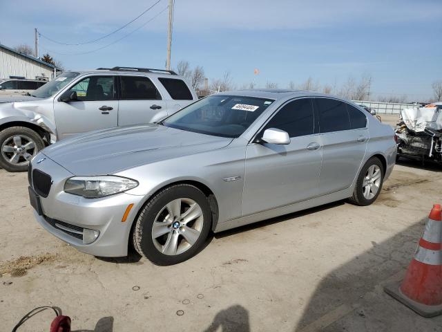 Obraz 2011 BMW 528 I 2011