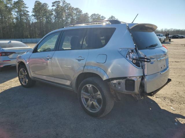 Image 2 of 2011 TOYOTA RAV4 SPORT 2011 with VIN JTMWF4DV3B5040682