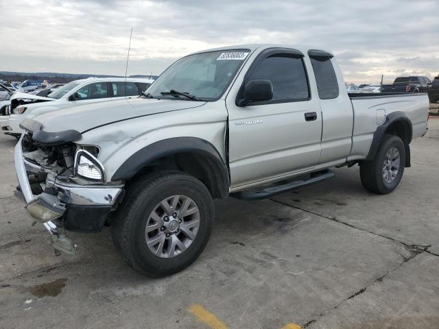 2004 TOYOTA TACOMA XTRACAB PRERUNNER 2004 image