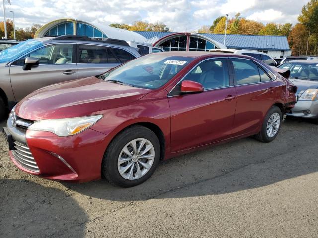 Obraz 1 z 2015 TOYOTA CAMRY LE 2015 z VIN 4T1BF1FK6FU976593