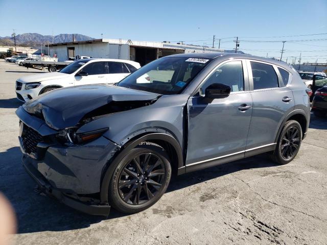 Изображение 1 2024 MAZDA CX-5 PREFERRED 2024 с VIN JM3KFBCL6R0423212