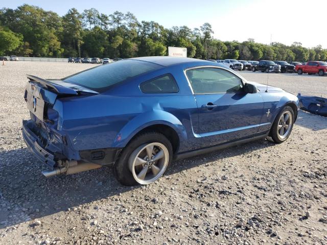 Obraz 3 z 2006 FORD MUSTANG  2006 z VIN 1ZVFT80N965224596