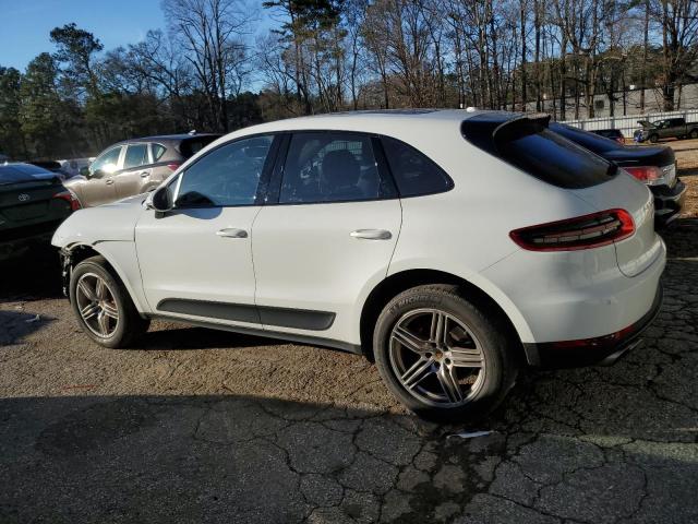 Obraz 2 z 2015 PORSCHE MACAN S 2015 z VIN WP1AB2A56FLB56134
