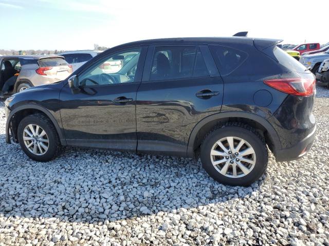 Image 2 of 2015 MAZDA CX-5 TOURING 2015 with VIN JM3KE4CY9F0467159