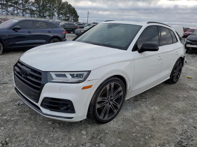 Obraz 2020 AUDI SQ5 PRESTIGE 2020