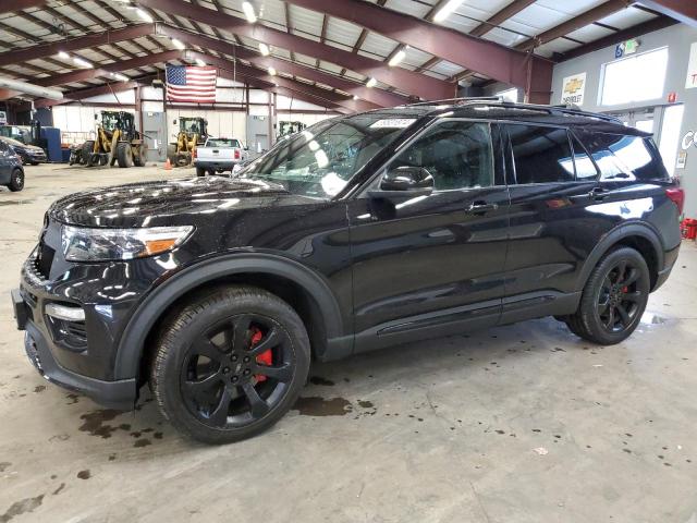 Obraz 2022 FORD EXPLORER ST 2022