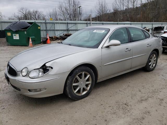 2007 BUICK LACROSSE CXL 2007 image
