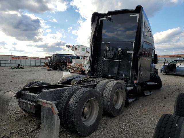 Изображение 3 2014 KENWORTH CONSTRUCTION T680 2014 с VIN 1XKYD49X9FJ418739