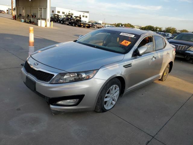 2013 KIA OPTIMA LX 2013 image