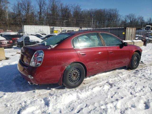 Изображение 3 2005 NISSAN ALTIMA S 2005 с VIN 1N4AL11D75N452059