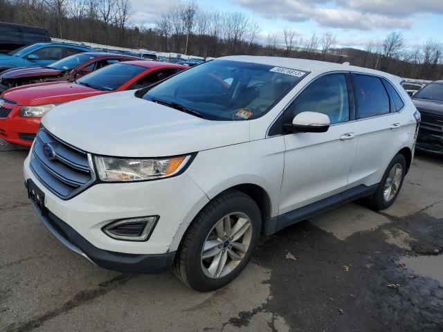 2016 FORD EDGE SEL 2016 image