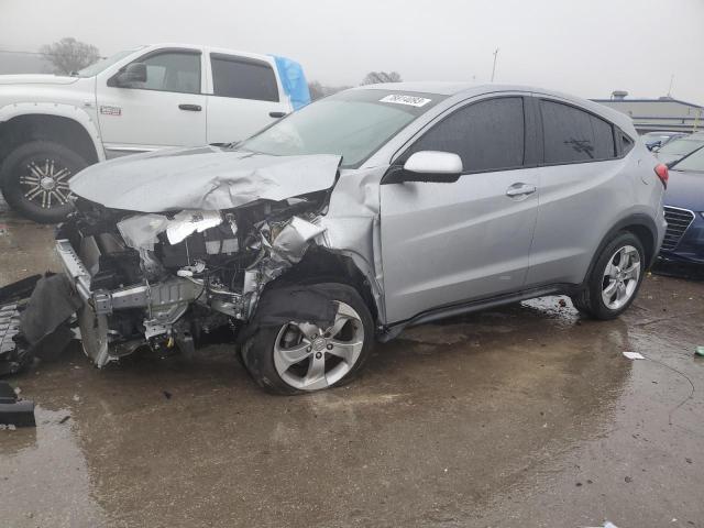 Obraz 1 z 2017 HONDA HR-V LX 2017 z VIN 3CZRU6H34HG703857