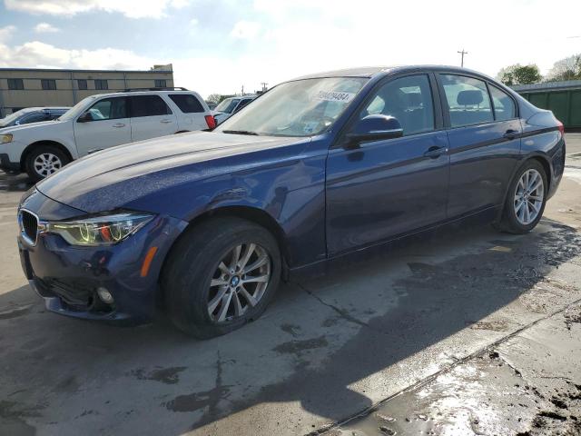 Obraz 2018 BMW 320 I 2018