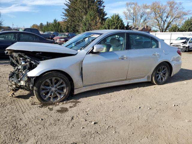 2012 HYUNDAI GENESIS 3.8L 2012 image