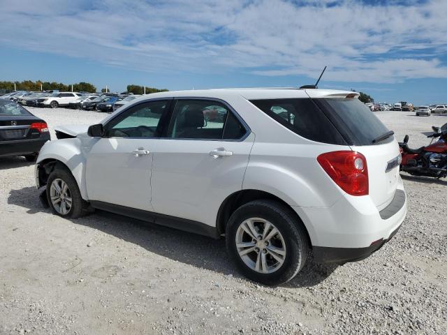 Obraz 2 z 2015 CHEVROLET EQUINOX LS 2015 z VIN 2GNALAEKXF6102053