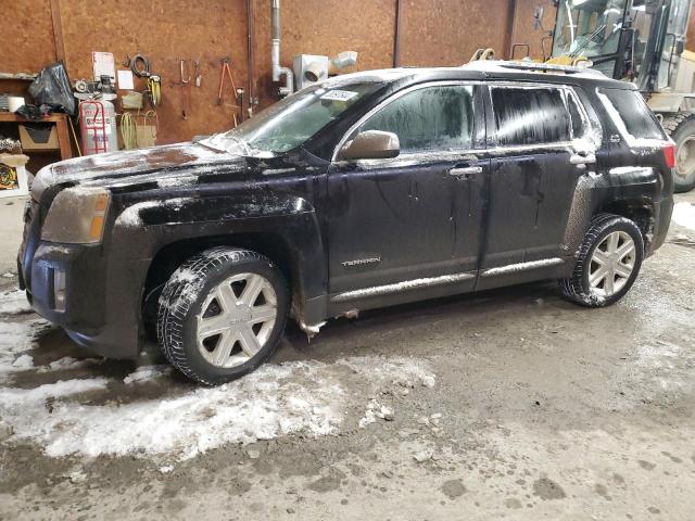 Image 1 of 2010 GMC TERRAIN SLT 2010 with VIN 2CTFLJEY0A6346584