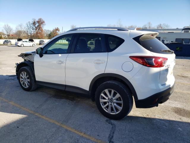 Image 2 of 2015 MAZDA CX-5 TOURING 2015 with VIN JM3KE4CY9F0531961