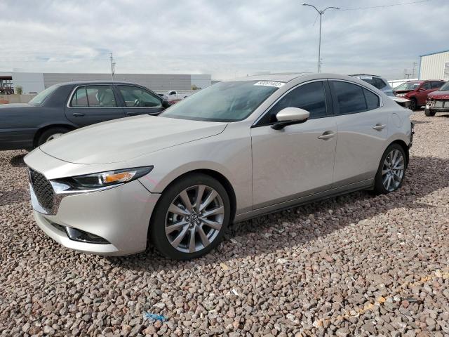 Obraz 1 z 2022 MAZDA 3 PREFERRED 2022 z VIN 3MZBPACL0NM309307