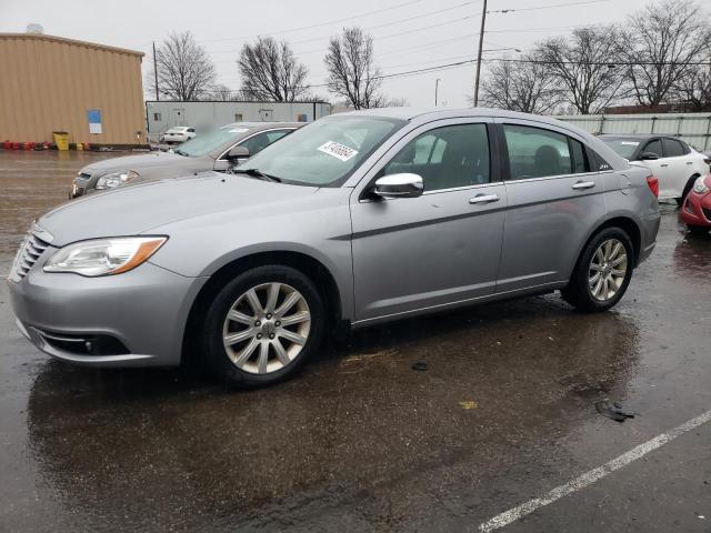 Изображение 2013 CHRYSLER 200 LIMITED 2013