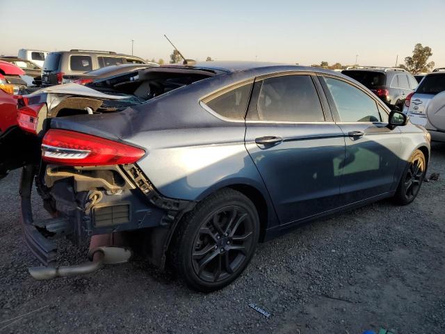 Obraz 3 z 2018 FORD FUSION SE 2018 z VIN 3FA6P0HD3JR241376