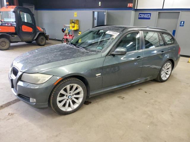 2012 BMW 3 SERIES 328 XI 2012 image