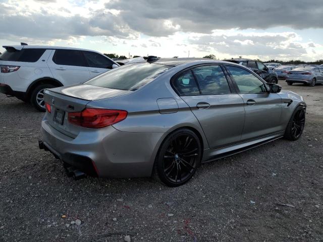 Obraz 3 z 2019 BMW M5  2019 z VIN WBSJF0C51KB446930