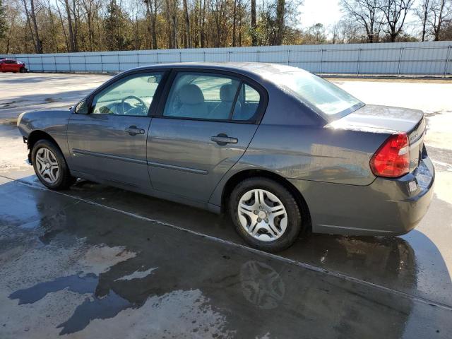 Image 2 of 2007 CHEVROLET MALIBU LS 2007 with VIN 1G1ZS58F47F311387
