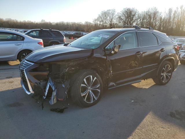 Изображение 2016 LEXUS RX 350 BASE 2016