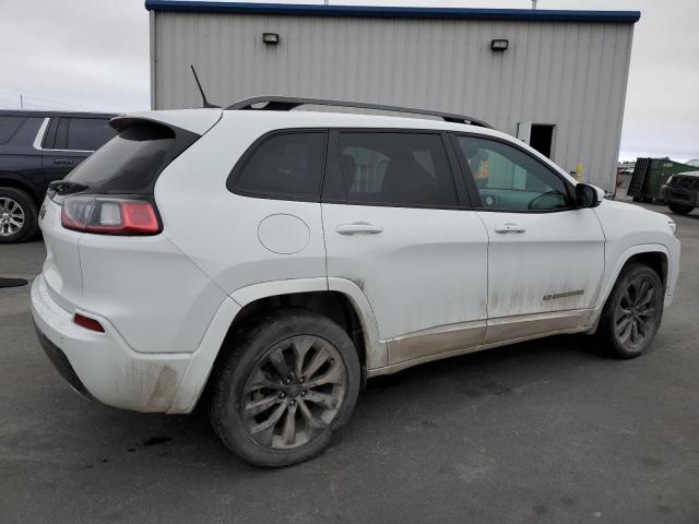 Изображение 3 2020 JEEP CHEROKEE LIMITED 2020 с VIN 1C4PJMDN4LD545141
