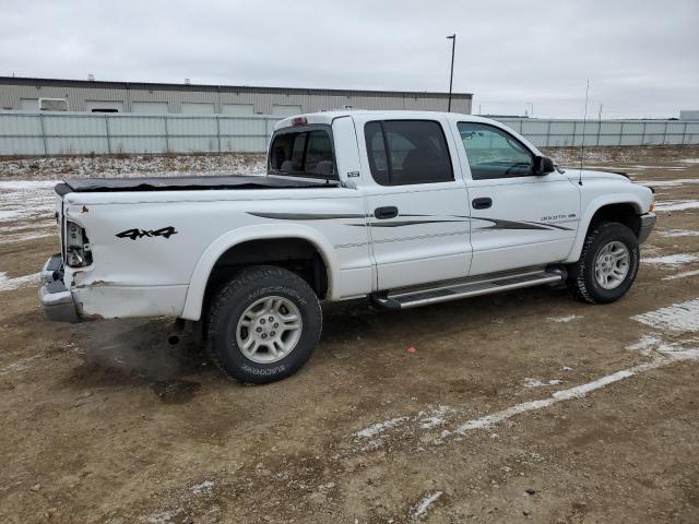 Obraz 3 z 2001 DODGE DAKOTA QUAD 2001 z VIN 1B7GG2AN41S103038