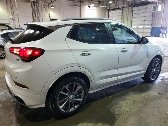 Image 3 of 2021 BUICK ENCORE GX SELECT 2021 with VIN KL4MMDSL9MB097627