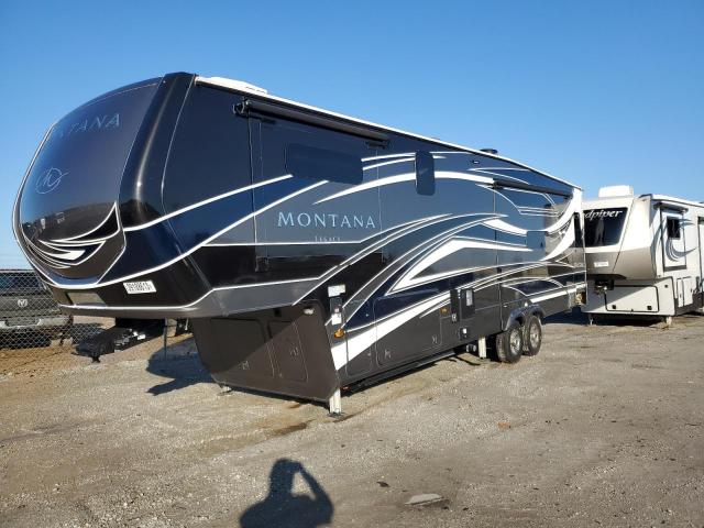Obraz 2 z 2022 MONT 5TH WHEEL 2022 z VIN 4YDFM0S21N4703343