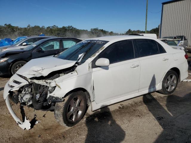 Obraz 1 z 2013 TOYOTA COROLLA BASE 2013 z VIN 5YFBU4EE5DP181519