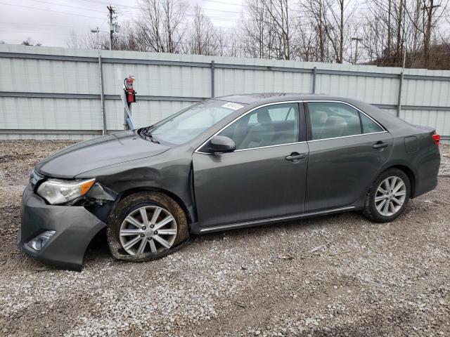Image 1 of 2013 TOYOTA CAMRY SE 2013 with VIN 4T1BK1FK9DU534092