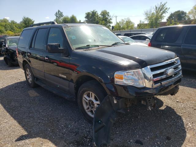 Изображение 2007 FORD EXPEDITION XLT 2007