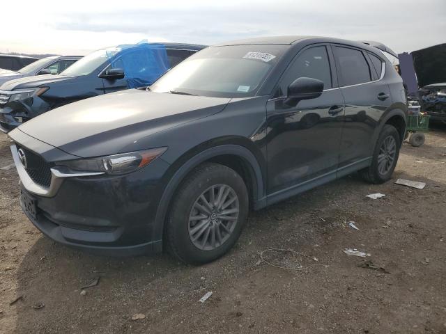 Obraz 1 z 2018 MAZDA CX-5 SPORT 2018 z VIN JM3KFBBM4J0325892