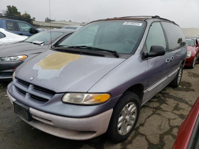 Изображение 1996 DODGE GRAND CARAVAN LE 1996