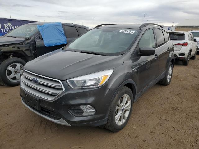 Obraz 1 z 2018 FORD ESCAPE SE 2018 z VIN 1FMCU9GD5JUC11070