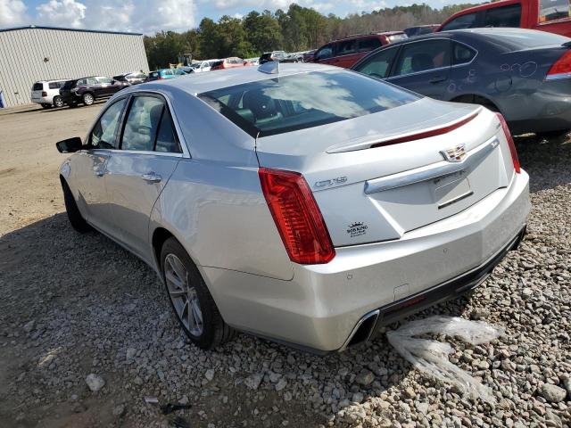 Obraz 2 z 2018 CADILLAC CTS LUXURY 2018 z VIN 1G6AR5SX3J0166518