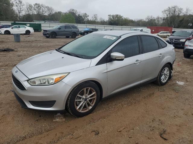 Obraz 1 z 2017 FORD FOCUS SE 2017 z VIN 1FADP3F20HL287038