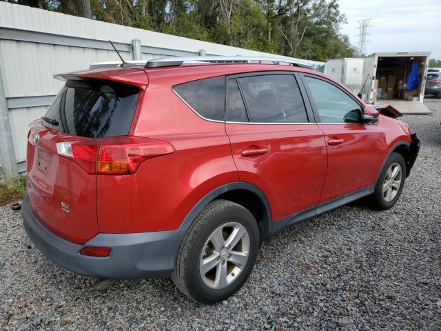 Obraz 3 z 2014 TOYOTA RAV4 XLE 2014 z VIN 2T3RFREV5EW194557