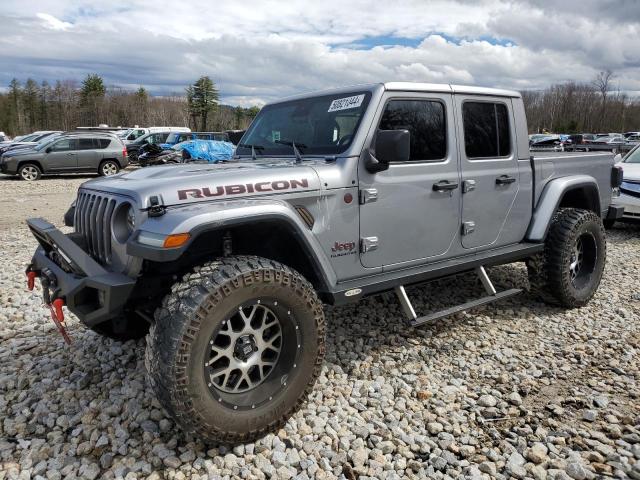 2020 JEEP GLADIATOR RUBICON 2020 image