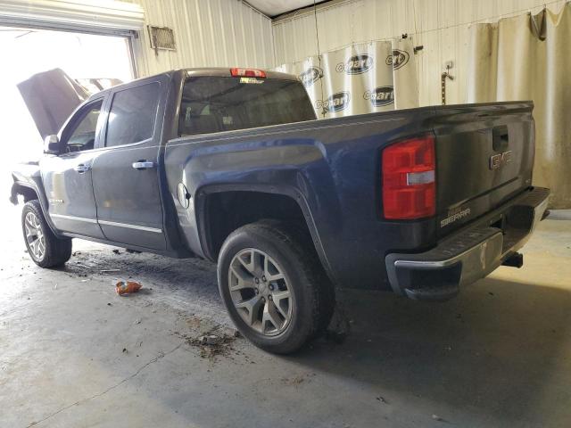 Image 2 of 2014 GMC SIERRA K1500 SLT 2014 with VIN 3GTU2VEC9EG333926