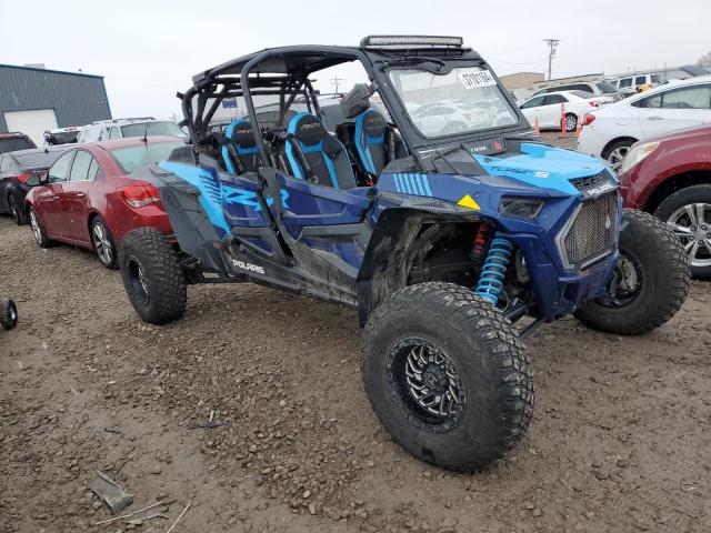 Image 1 of 2020 POLARIS RZR XP TURBO S 2020 with VIN 3NSP4G927LG168698