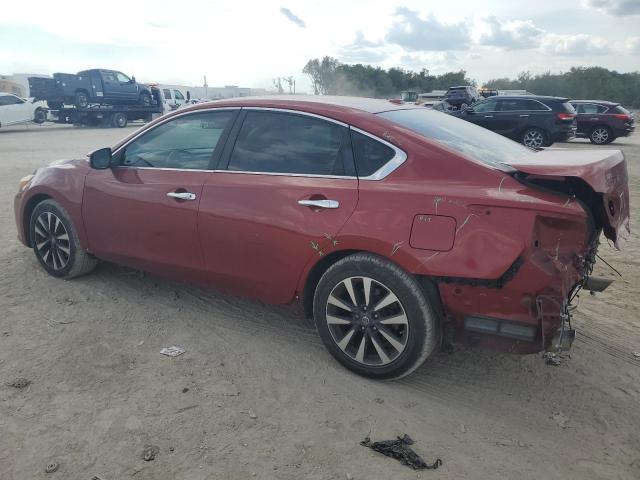 Image 2 of 2016 NISSAN ALTIMA 2.5 2016 with VIN 1N4AL3AP6GC149844